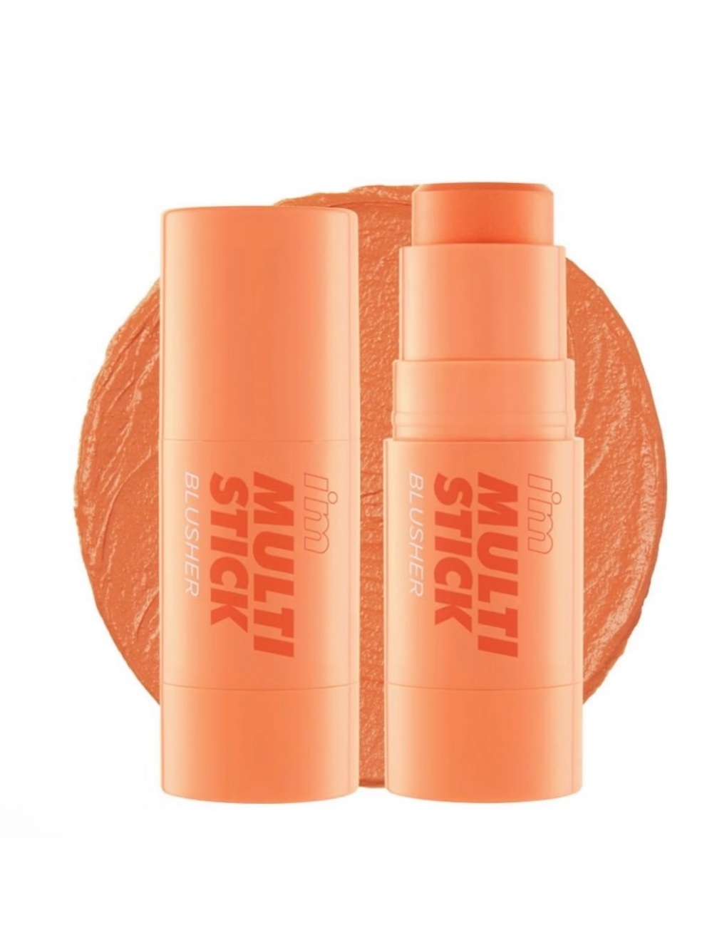 I’m Meme Blusher Stick in Coral